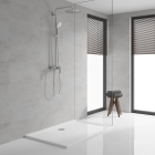 Душевая система GROHE Euphoria System 260 со смесителем для душа, хром (27473002)
