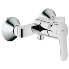 Смеситель для душа GROHE BauEdge, хром (23333000)