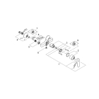 Смеситель для душа GROHE BauEdge, хром (23333000)