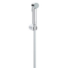 Набор для гигиенического душа GROHE Vitalio Trigger Spray 30, 1250 мм, хром (26175001)