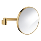 Косметическое зеркало GROHE Selection, холодный рассвет глянец (41077GL0)