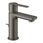 Смеситель для раковины GROHE Lineare, XS-Size, темный графит матовый (32109AL1)