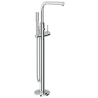 Внешняя часть смесителя для ванны GROHE Atrio напольного монтажа, хром (32135003)