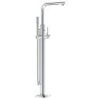 Внешняя часть смесителя для ванны GROHE Atrio напольного монтажа, хром (32135003)