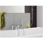 Ручной душ GROHE Euphoria Cosmopolitan Stick, 15 л/мин, 1 режим, хром (27367000)