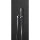 Ручной душ GROHE Euphoria Cosmopolitan Stick, 15 л/мин, 1 режим, хром (27367000)
