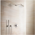 Ручной душ GROHE Euphoria Cosmopolitan Stick, 15 л/мин, 1 режим, хром (27367000)