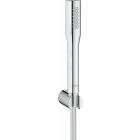 Ручной душ GROHE Euphoria Cosmopolitan Stick, 15 л/мин, 1 режим, хром (27367000)
