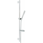 Ручной душ GROHE Euphoria Cosmopolitan Stick, 15 л/мин, 1 режим, хром (27367000)