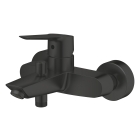 Смеситель для ванны GROHE Start внешнего монтажа, матовый черный (322782432)