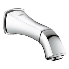 Внешняя часть смесителя для раковины GROHE Grandera, M-Size, хром (20415000)