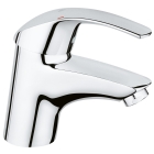 Смеситель для раковины GROHE Eurosmart, хром (32467001)