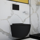 Комплект инсталляции GROHE Rapid SL 38772SH0 с унитазом Aqueduto OVO OVO0140 и сиденьем с микролифтом (NW0221)
