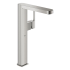 Смеситель для раковины GROHE Plus, XL-Size, гладкий корпус, суперсталь (32618DC3)