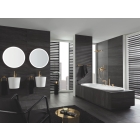 Смеситель для раковины GROHE Essence с донным клапаном, L-size, холодный рассвет матовый (32628GN1)