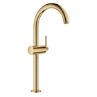 Смеситель для раковины GROHE Atrio, XL-Size, холодный рассвет глянец (32647GL3)