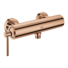 Смеситель для душа GROHE Atrio внешнего монтажа, теплый закат глянец (32650DA3)