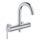 Смеситель для ванны GROHE Atrio внешнего монтажа, хром (32652003)