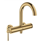 Смеситель для ванны GROHE Atrio внешнего монтажа, холодный рассвет глянец (32652GL3)