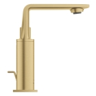 Смеситель для раковины GROHE Allure с донным клапаном, M-Size, холодный рассвет матовый (32757GN1)