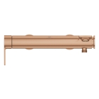 Смеситель для ванны GROHE Allure внешнего монтажа, теплый закат матовый (32826DL1)