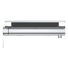 Смеситель для душа GROHE Allure внешнего монтажа, хром (32846001)