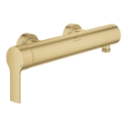 Смеситель для душа GROHE Allure внешнего монтажа, холодный рассвет матовый (32846GN1)
