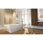 Внешняя часть смесителя для ванны GROHE Grandera напольного монтажа, хром (23318000)