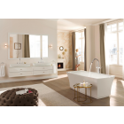 Внешняя часть смесителя для ванны GROHE Grandera напольного монтажа, хром (23318000)