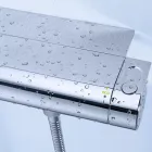 Термостат для душа GROHE Grohtherm 2000, хром (34469001)