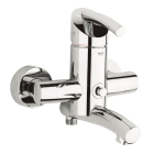 Смеситель для ванны GROHE Tenso, настенный монтаж, хром (33349000)