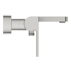 Смеситель для ванны GROHE Plus, суперсталь (33553DC3)