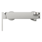 Смеситель для ванны GROHE Plus, суперсталь (33553DC3)