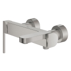 Смеситель для ванны GROHE Plus, суперсталь (33553DC3)