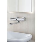 Термостат для раковины GROHE Eurosmart Cosmopolitan E инфракрасный, хром (36332000)