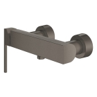 Смеситель для душа GROHE Plus, темный графит матовый (33577AL3)