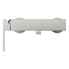 Смеситель для душа GROHE Plus, суперсталь (33577DC3)