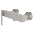 Смеситель для душа GROHE Plus, суперсталь (33577DC3)