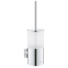 Туалетный ершик с держателем GROHE Allure (40340001)