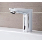 Смеситель для раковины GROHE Eurosmart Cosmopolitan E инфракрасный, хром (36330001)