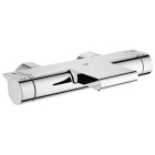 Термостат для ванны GROHE Grohtherm 2000, хром (34174001/U) (УЦЕНКА - Царапины на корпусе)