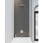 Верхний душ GROHE Rainshower Mono 310, 1 режим, 422 мм, хром (26557000)