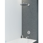 Верхний душ GROHE Rainshower Mono 310, 1 режим, 422 мм, хром (26557000)