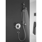 Встраиваемая часть однорычажного смесителя для ванны GROHE Rapido E (35501000)