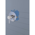 Встраиваемая часть однорычажного смесителя для ванны GROHE Rapido E (35501000)