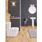 Смывной бачок для унитаза GROHE Euro Ceramic, альпин-белый (39332000)