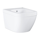 Биде подвесное GROHE Euro Ceramic, альпин-белый (39208000)