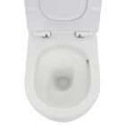 Комплект инсталляции GROHE Rapid SL 38772SH0 с унитазом AQUAme AQM2010 и сиденьем с микролифтом, смыв Quiet (NW0289)
