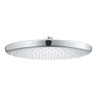 Верхний душ GROHE Tempesta 250, 9,5 л/мин, 1 режим, хром (26666000)