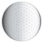 Верхний душ GROHE Tempesta 250, 9,5 л/мин, 1 режим, хром (26666000)